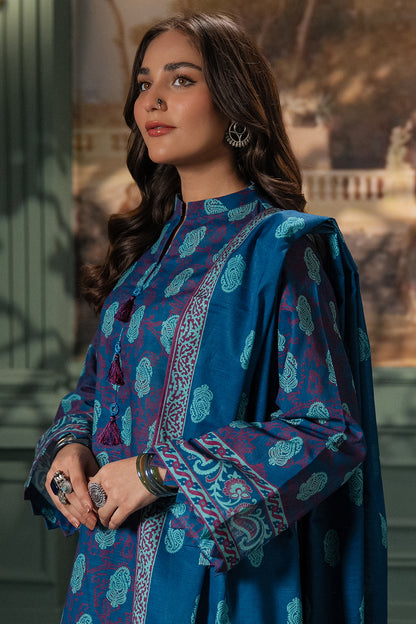 Shirt Dupatta - 0425