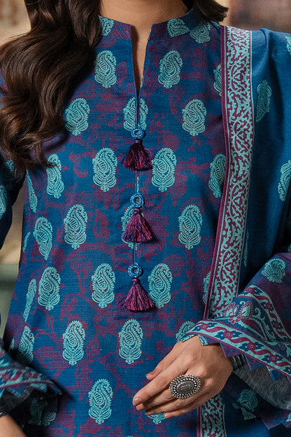 Shirt Dupatta - 0425