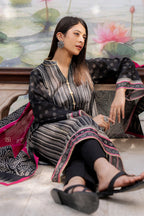 Shirt Dupatta - 0428