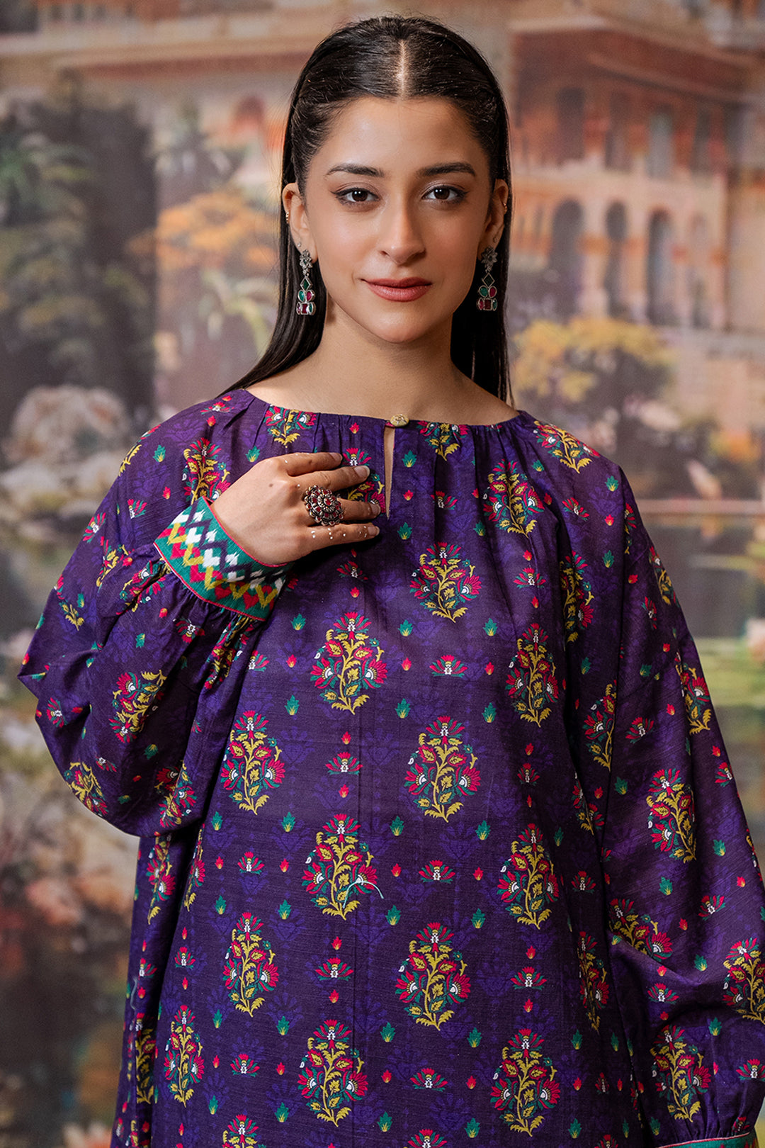 Shirt Shalwar - 0429