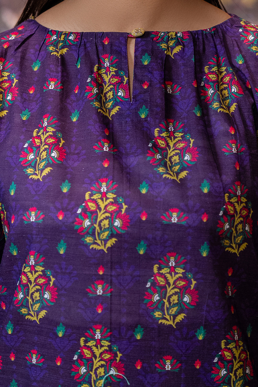 Shirt Shalwar - 0429