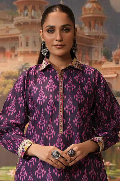 Shirt Shalwar - 0431