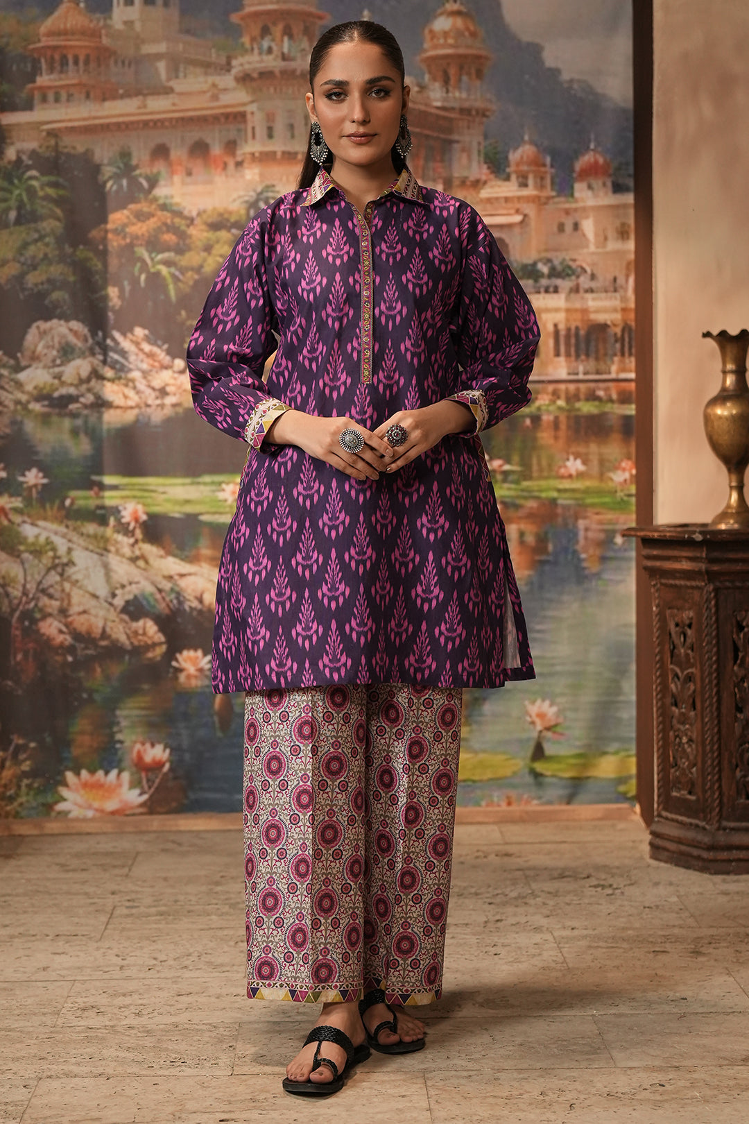 Shirt Shalwar - 0431