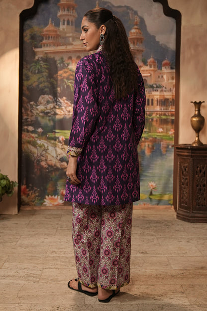 Shirt Shalwar - 0431