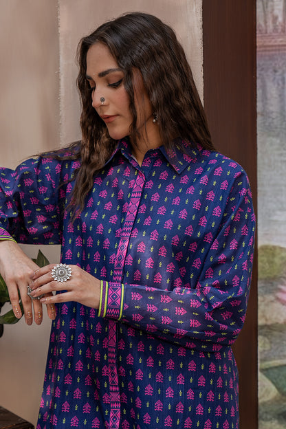 Shirt Shalwar - 0432