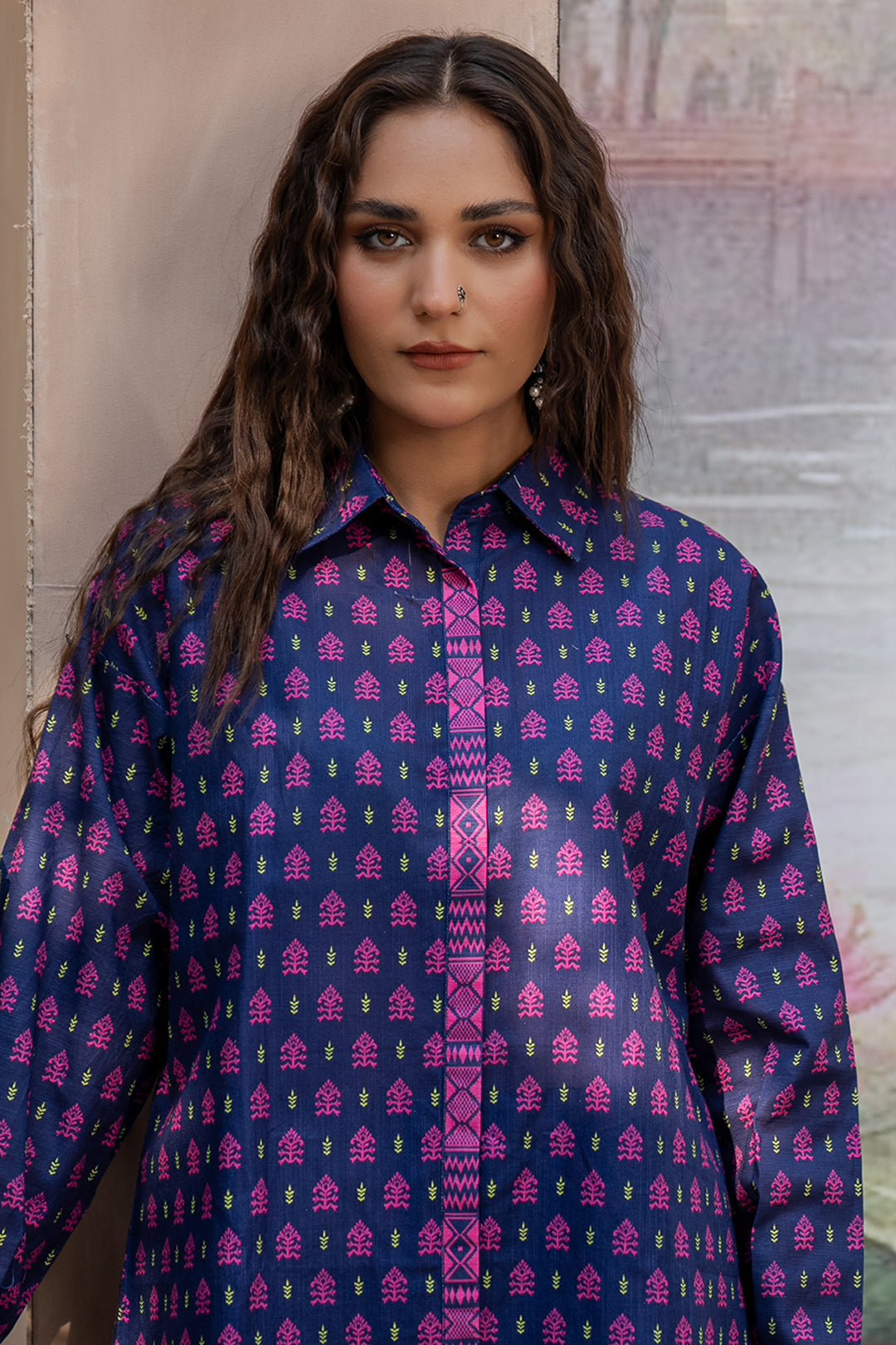 Shirt Shalwar - 0432