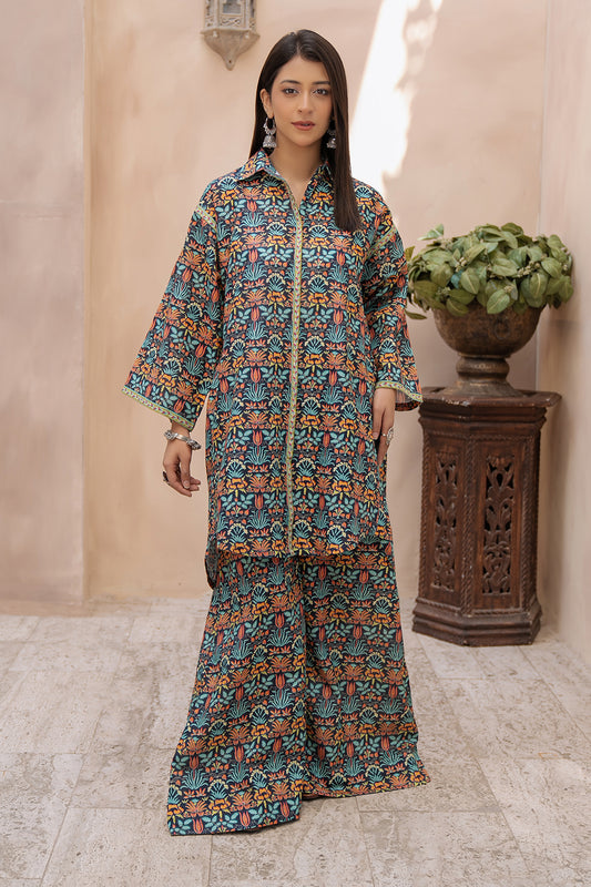 Shirt Shalwar - 0433