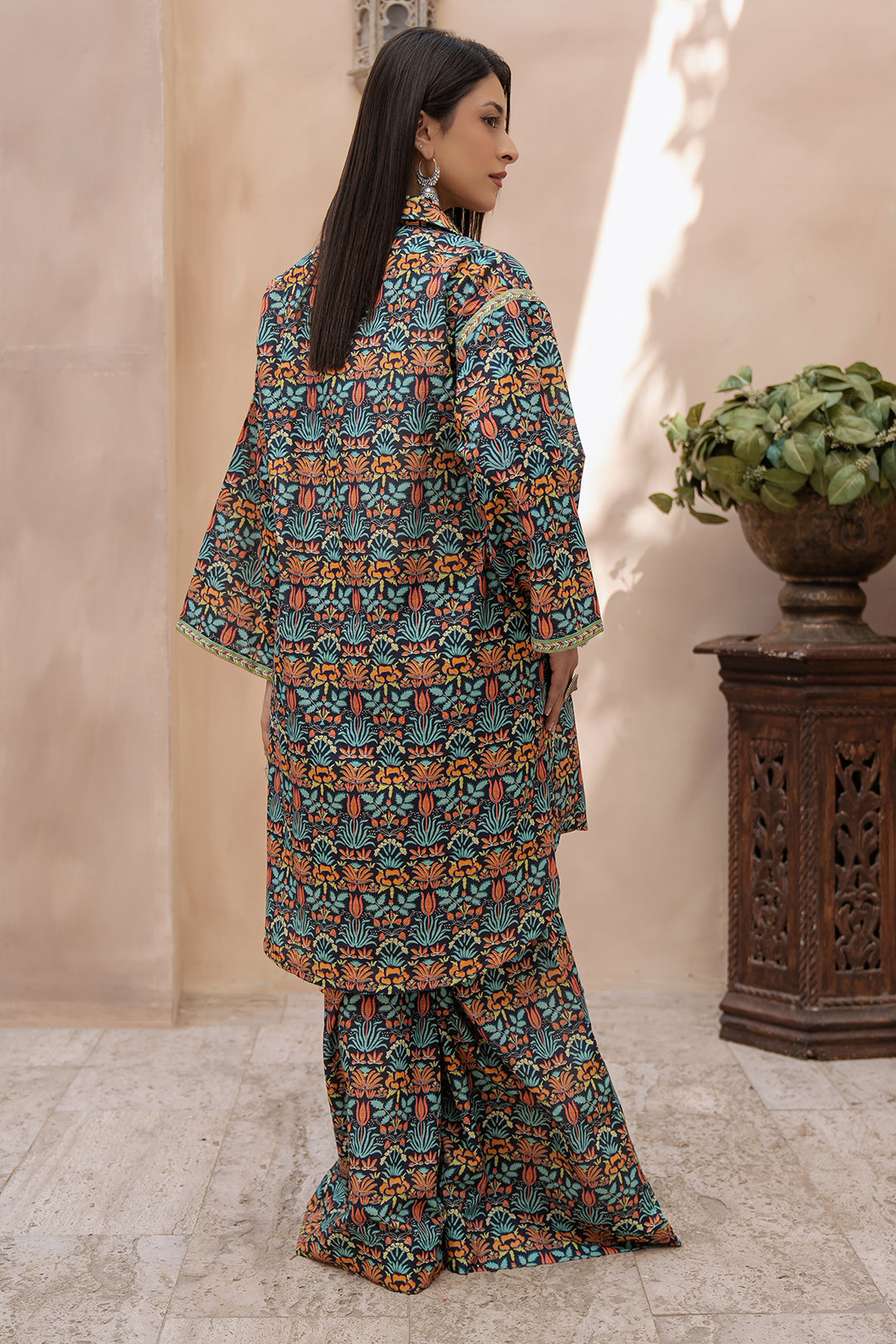 Shirt Shalwar - 0433