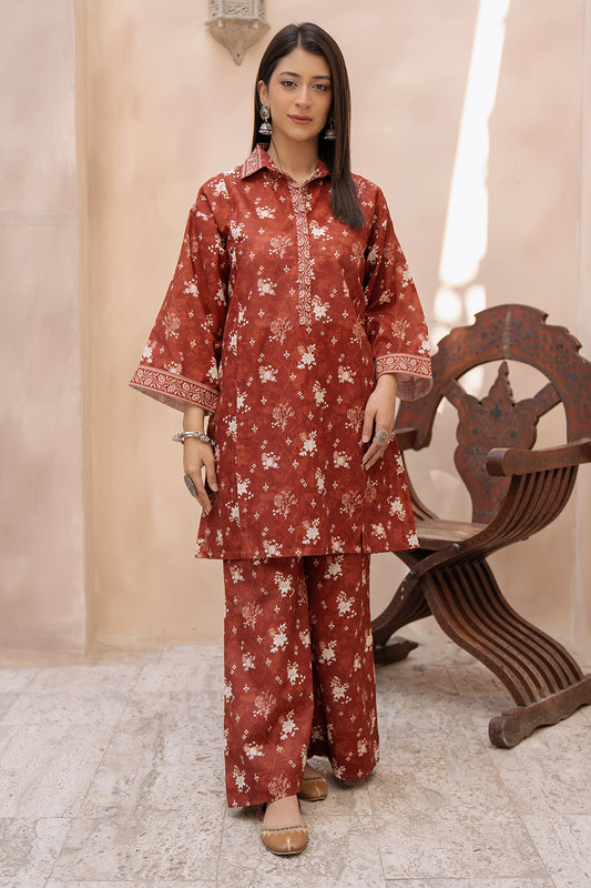 Shirt Shalwar - 0434