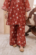 Shirt Shalwar - 0434
