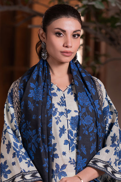 Shirt Dupatta - 0493