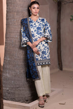 Shirt Dupatta - 0493