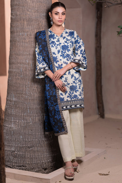 Shirt Dupatta - 0493