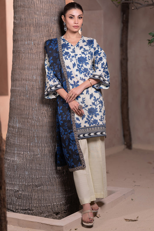 Shirt Dupatta - 0493