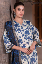 Shirt Dupatta - 0493