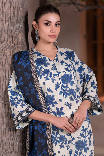 Shirt Dupatta - 0493