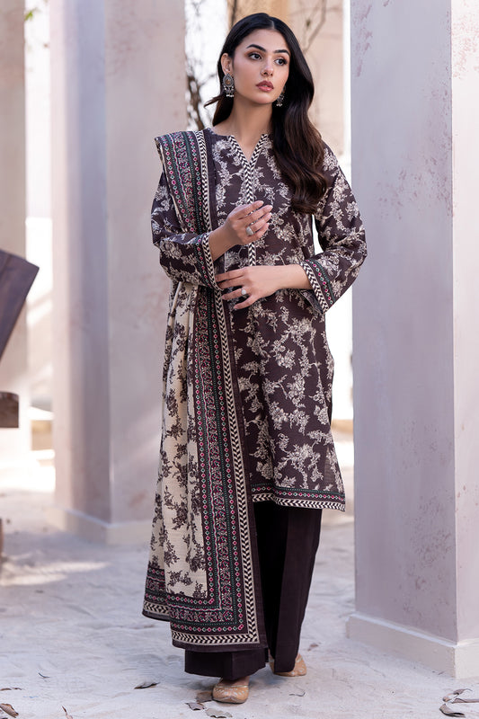 Shirt Dupatta - 0494