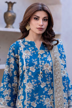 Shirt Dupatta - 0495