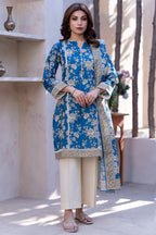 Shirt Dupatta - 0495