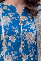 Shirt Dupatta - 0495