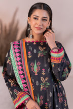 Shirt Dupatta - 0496