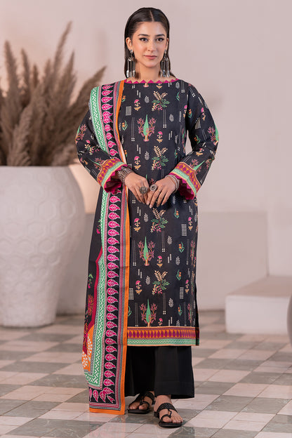 Shirt Dupatta - 0496