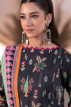 Shirt Dupatta - 0496