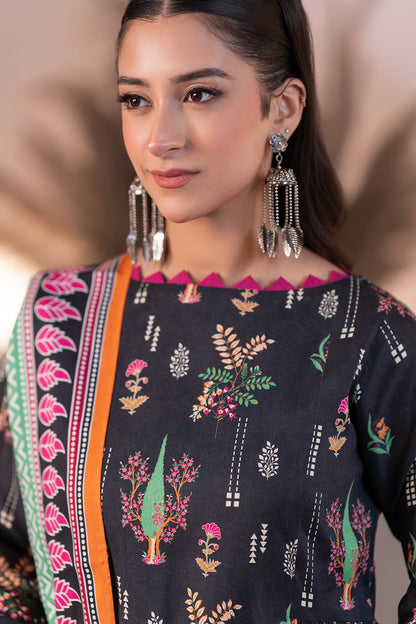 Shirt Dupatta - 0496