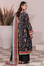 Shirt Dupatta - 0496