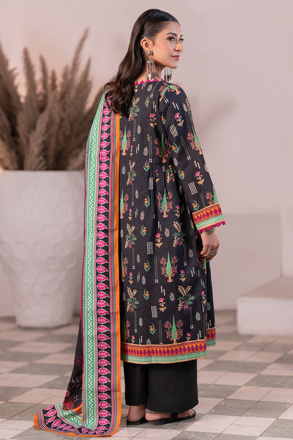 Shirt Dupatta - 0496