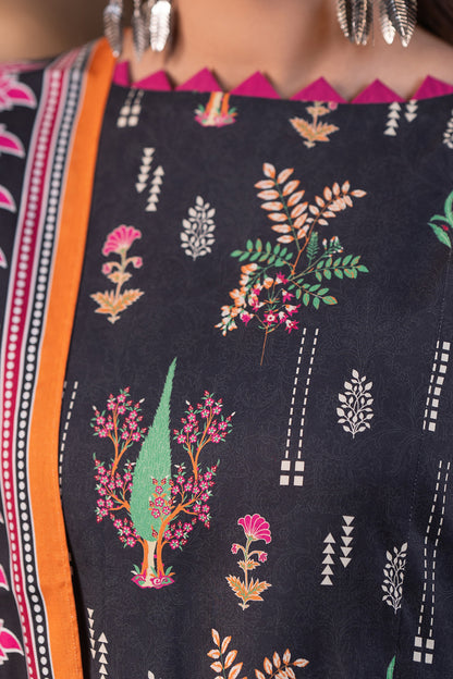 Shirt Dupatta - 0496