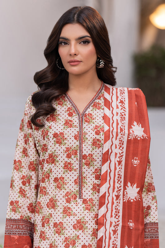 Shirt Dupatta - 0497
