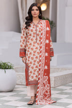 Shirt Dupatta - 0497