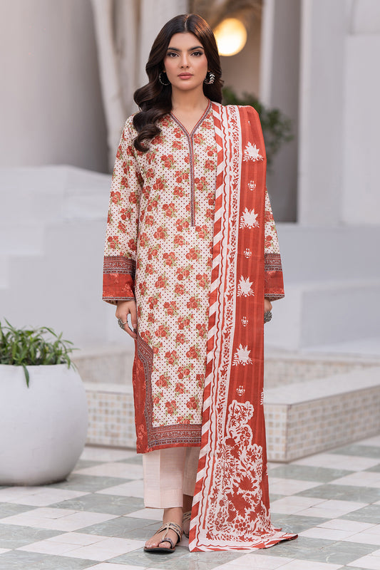 Shirt Dupatta - 0497