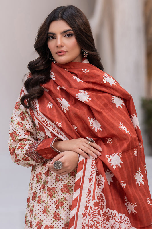Shirt Dupatta - 0497