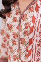 Shirt Dupatta - 0497