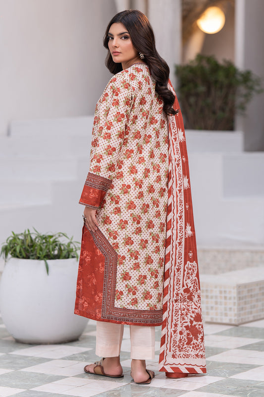 Shirt Dupatta - 0497