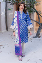 Shirt Dupatta - 0498