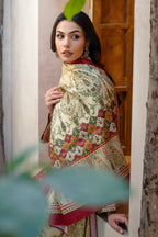Shirt Dupatta - 0499