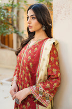 Shirt Dupatta - 0499