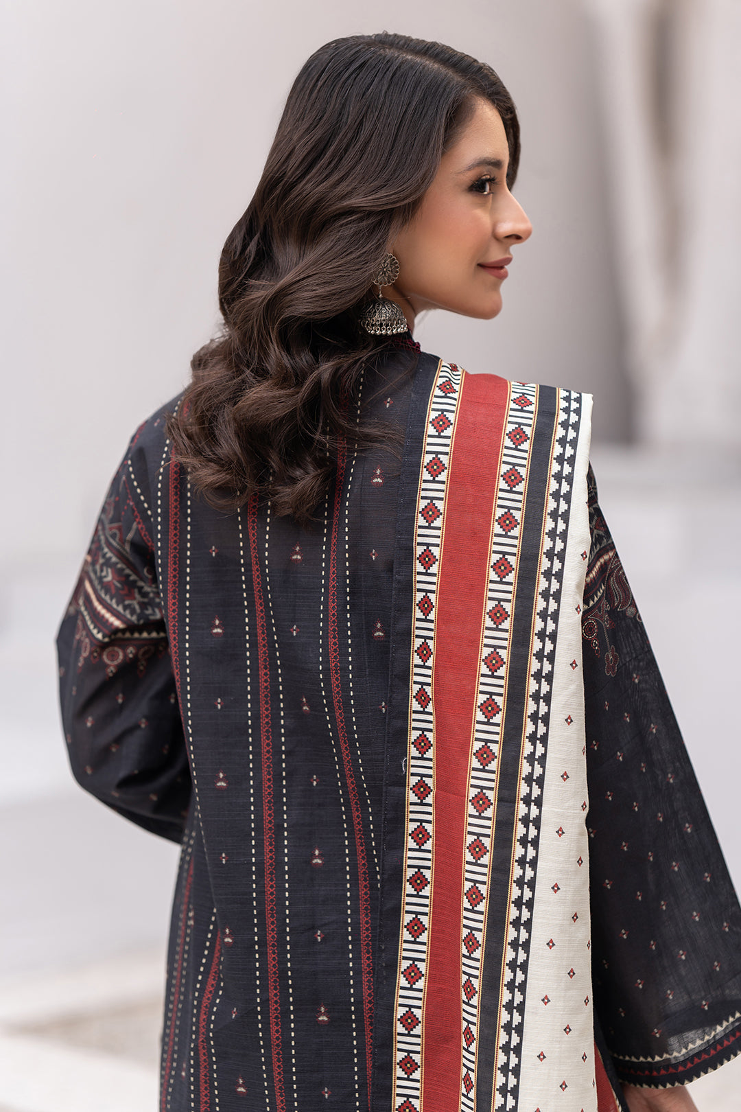 Shirt Dupatta - 0500