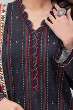 Shirt Dupatta - 0500