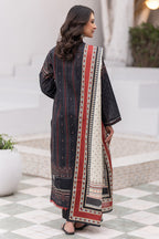 Shirt Dupatta - 0500