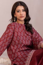 Shirt Shalwar - 0501