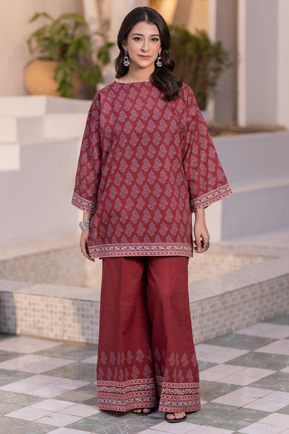 Shirt Shalwar - 0501