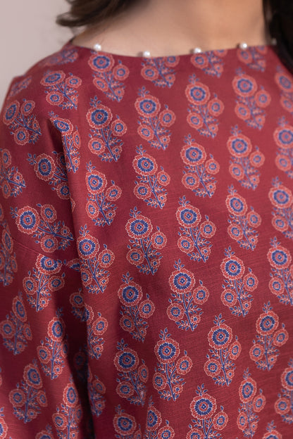Shirt Shalwar - 0501