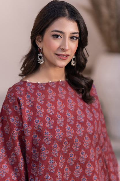 Shirt Shalwar - 0501