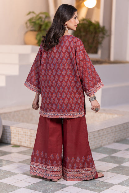 Shirt Shalwar - 0501