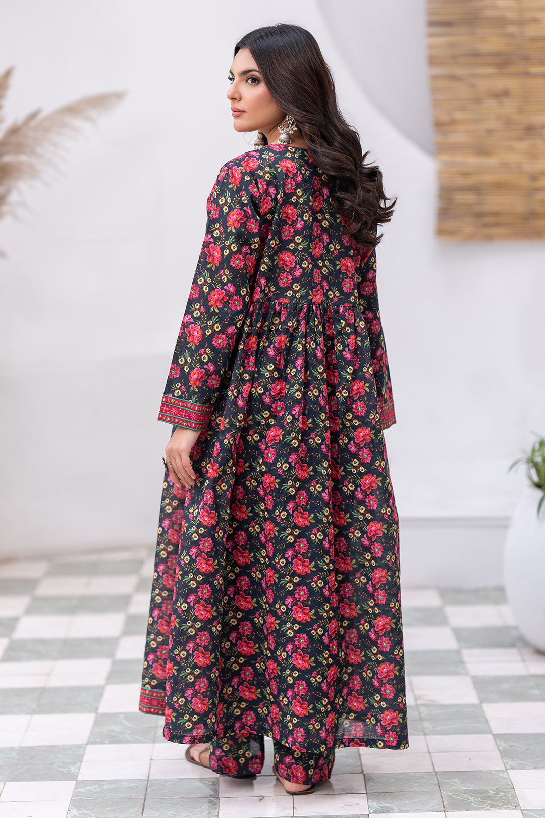 Shirt Shalwar - 0502