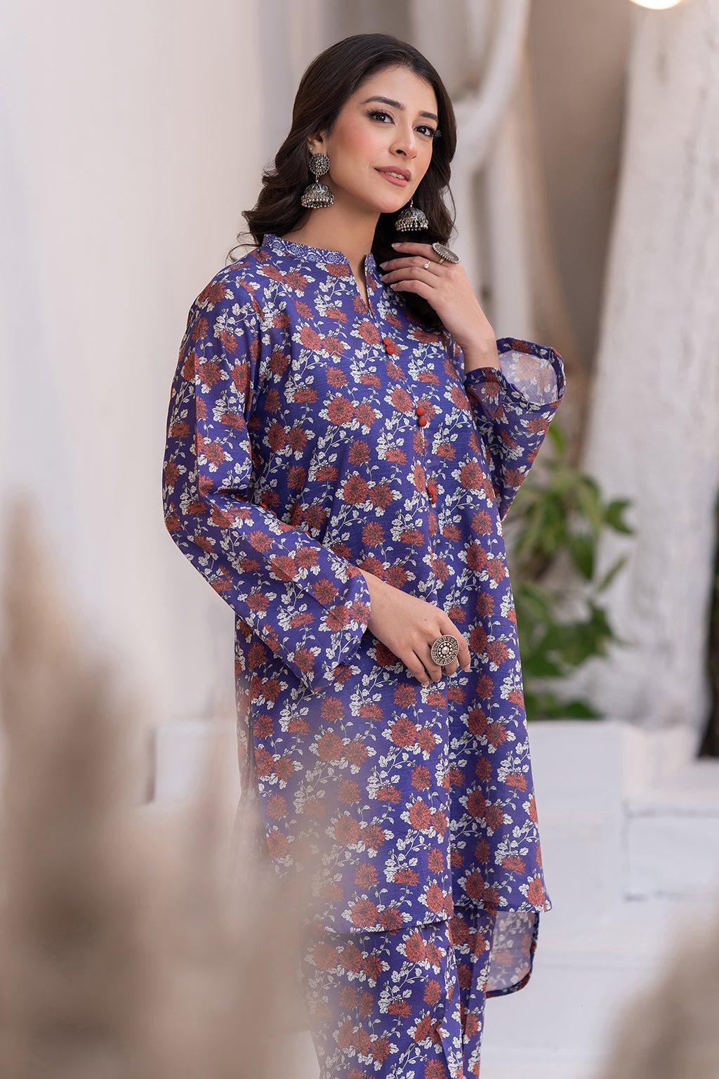 Shirt Shalwar - 0503